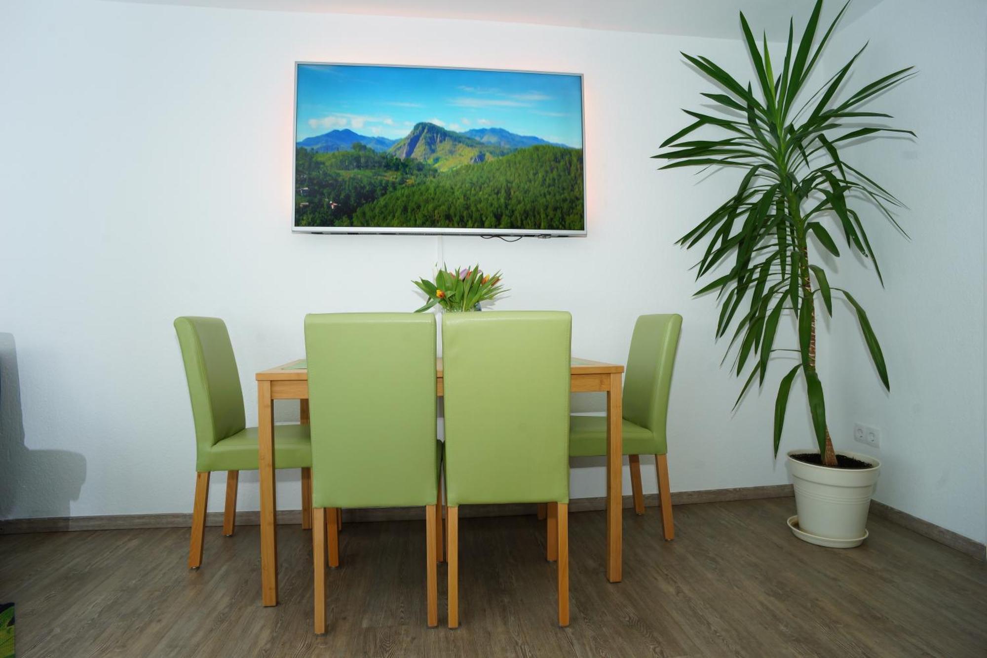 RELAX - GREEN mit Pool und Sauna Scheidegg Exterior foto