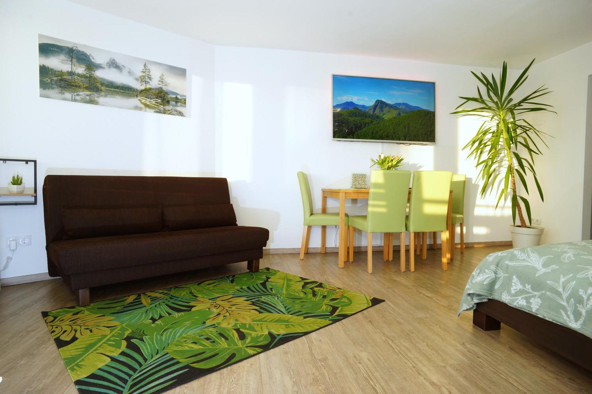 RELAX - GREEN mit Pool und Sauna Scheidegg Exterior foto