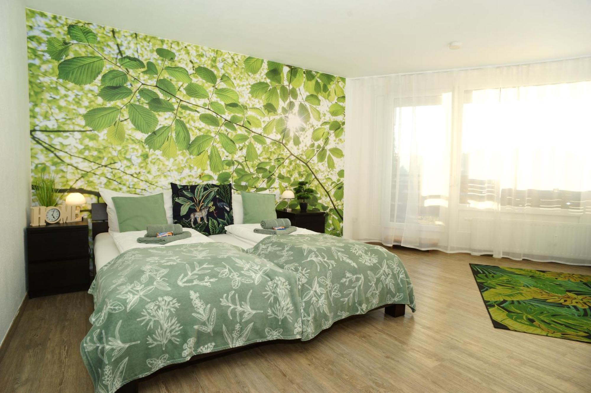 RELAX - GREEN mit Pool und Sauna Scheidegg Exterior foto