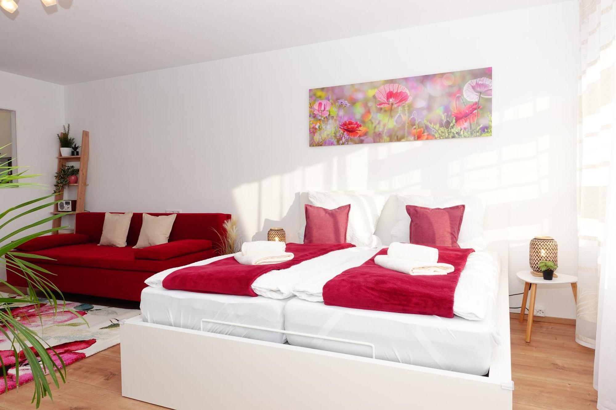 RELAX - GREEN mit Pool und Sauna Scheidegg Exterior foto