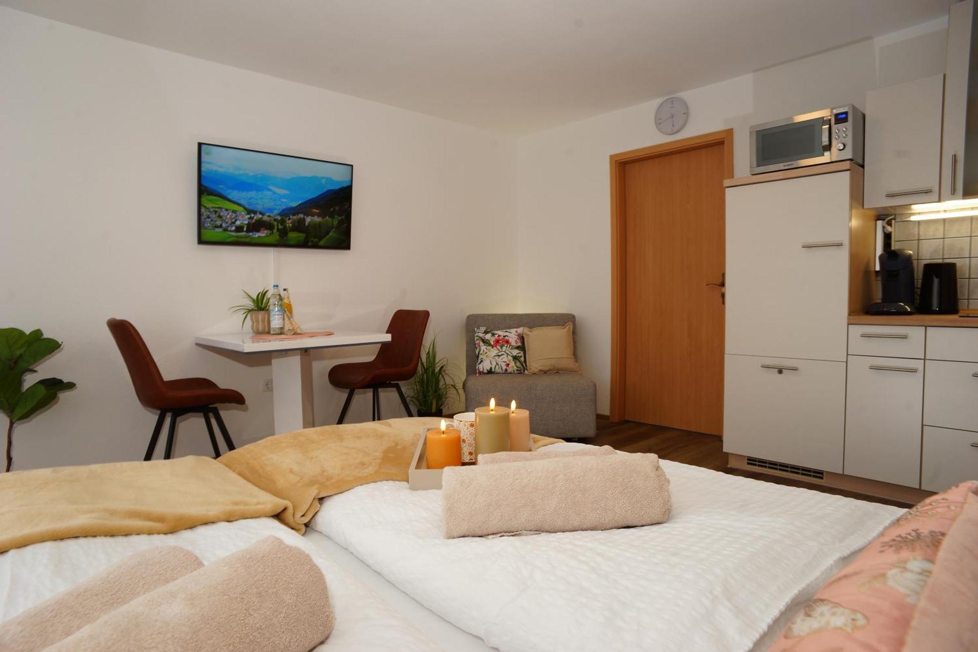 RELAX - GREEN mit Pool und Sauna Scheidegg Exterior foto