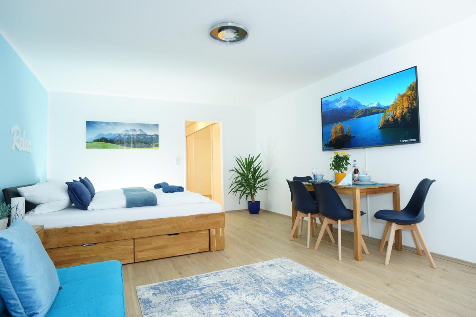 RELAX - GREEN mit Pool und Sauna Scheidegg Exterior foto