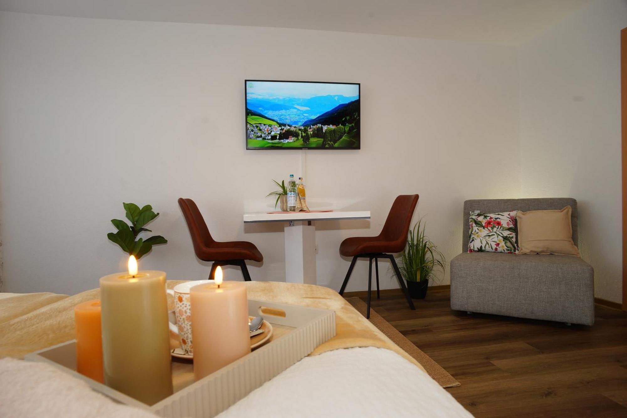 RELAX - GREEN mit Pool und Sauna Scheidegg Exterior foto