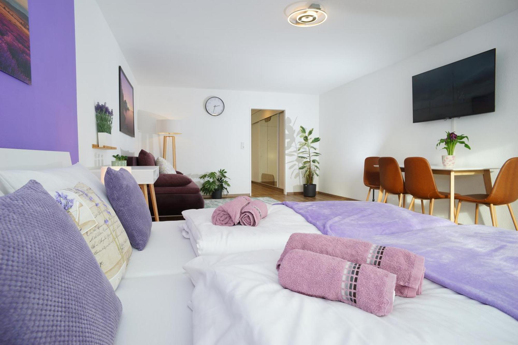 RELAX - GREEN mit Pool und Sauna Scheidegg Exterior foto
